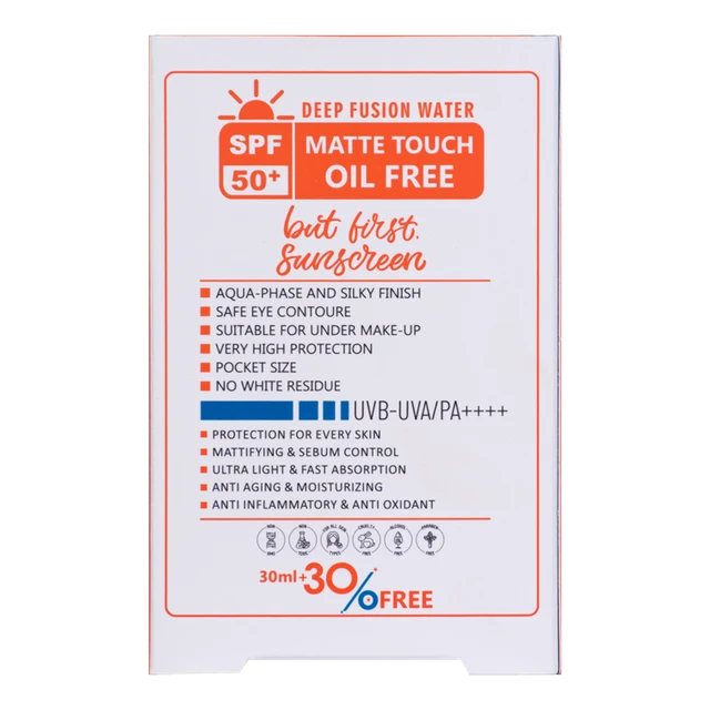 دیپ فیوژن واتر تراست - Image 6